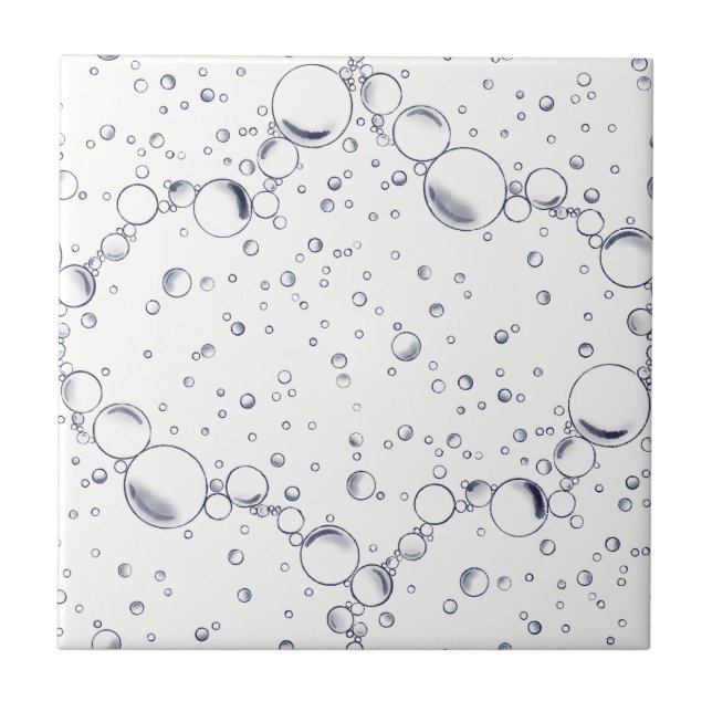 Octopus Bubble Drift Secondary (Frente)