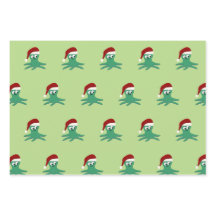 Octopus de Papais noeis