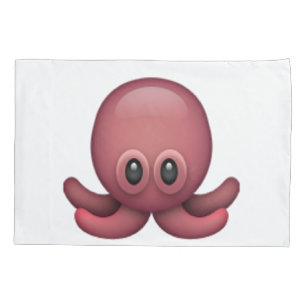 Octopus - Emoji