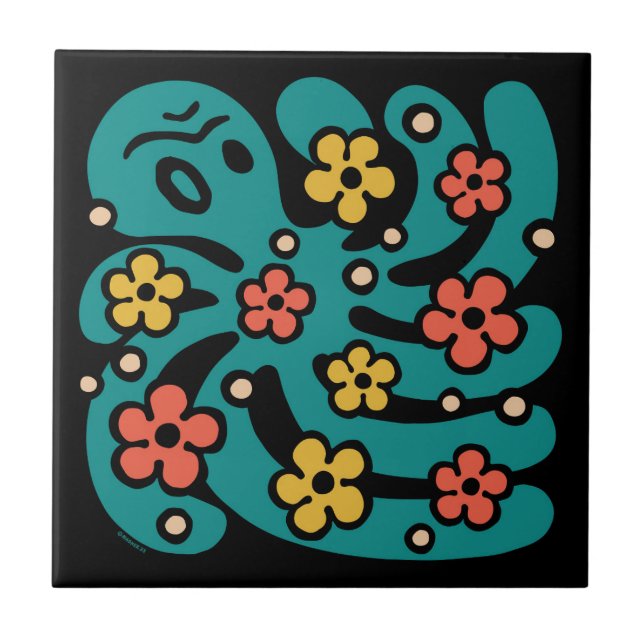 Octopus Garden (Frente)