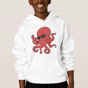 Octopus Óculos escuros