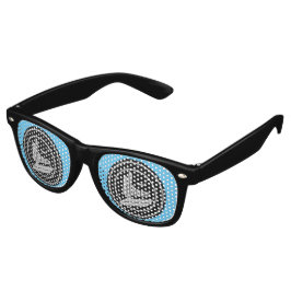 Óculos De Sol Blades Shades