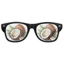 ÓCULOS DE SOL DE KAMALA