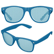 Retrospectiva de Foto Azul Teal Legal Simples e Mi
