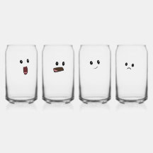 Óculos de suporte emocionais