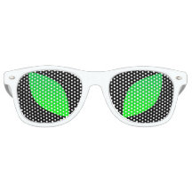 Alienígena olhos de gato