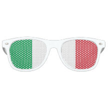 Bandeira da Itália, Bandeira Diversão da Itália