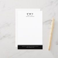 Óculos graves | Nome Personalizado Engraçado