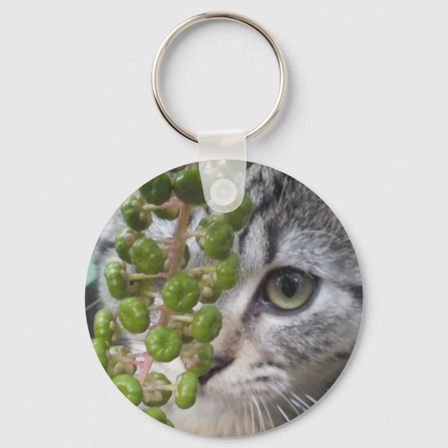 Ocultar Chaveiro de Kitten (Frente)