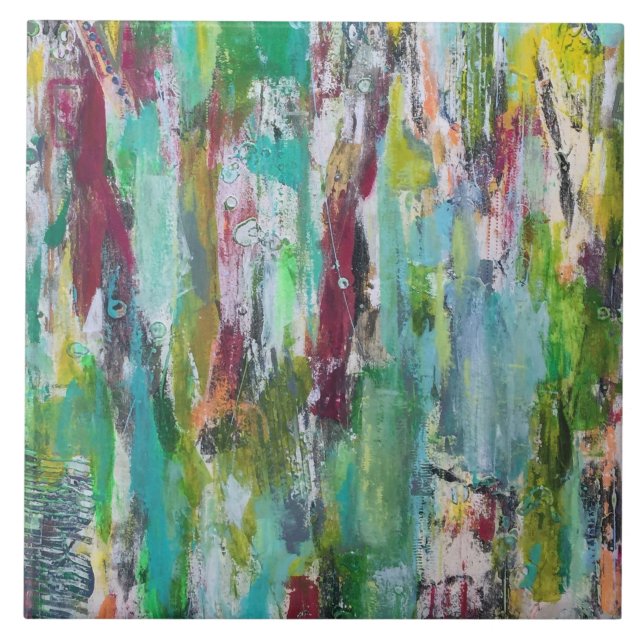 Ocultar e Procurar 6 x 6 Azulejos cerâmicos (Frente)