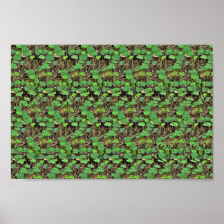 Ocultar no Shamrock - impressão 3D oculto