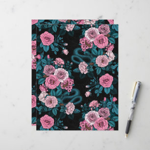 Oculto nas rosas 2