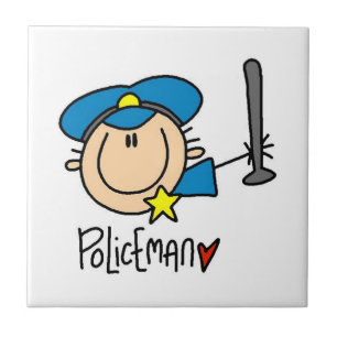 Ocupação de Policial
