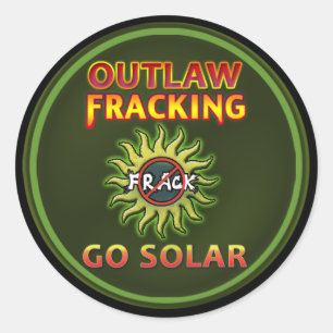 Ocupe a terra "vão que solares - as etiquetas de