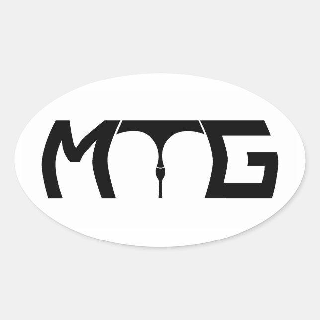 Ocupe-se de Gap - etiqueta preta do texto (Frente)