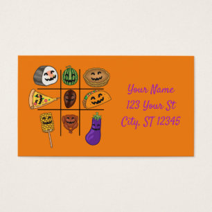 Odball Jack o'lantern Medley Thunder_Cove