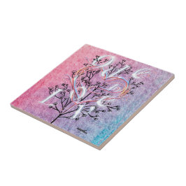 Ode para amar o Azulejo cerâmico da poeta Adiela A