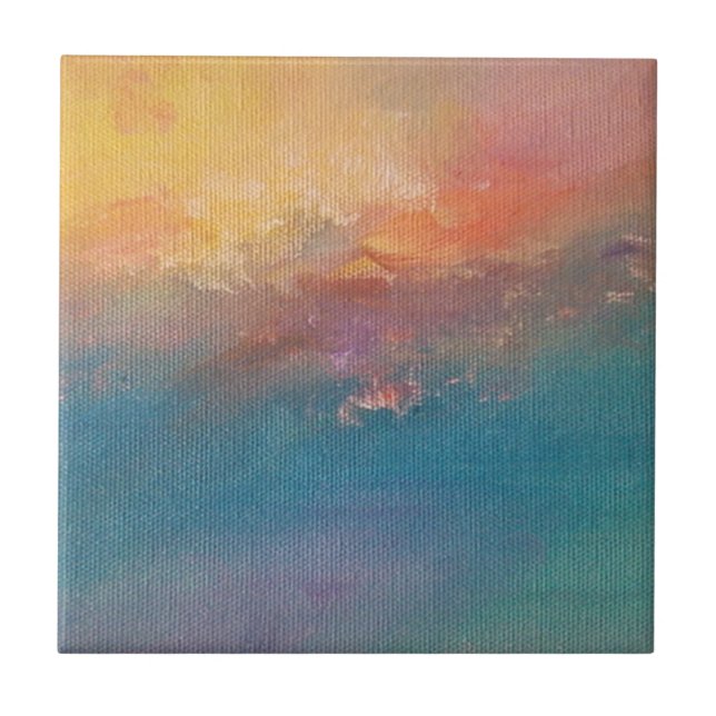 Ode para Turner (Frente)