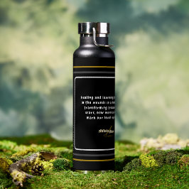 Ode to Love Cat Water Bots por Adiela Akoo