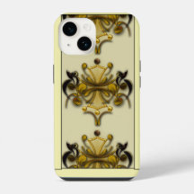 "Ode to Puro Significance", Caso Apple iPhone 14