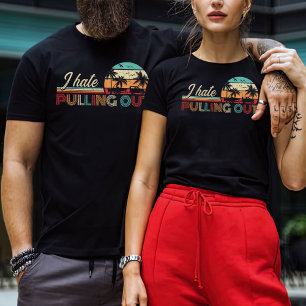 Odeio Tirar Camisa, Camisa De Aventura, Campa