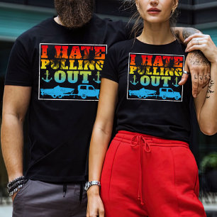 Odeio Tirar Camisa, Camisa De Aventura, Campa