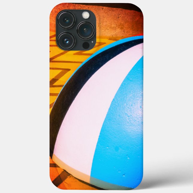 Odiar iPhone 13 Pro Máx. Caso (Verso)