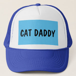 ÓDIGOS BONÉS DE BOLA DE PAI CAT