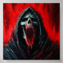 ÓDIO | Matte Paper Impressão