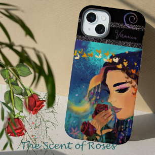 odor de Rosas