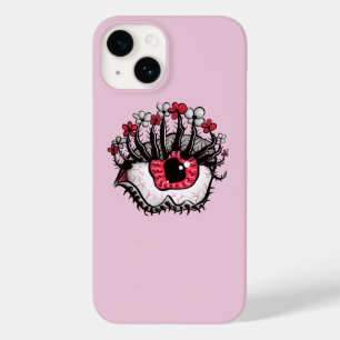Odor Ocular - Horror Bonito Assustador