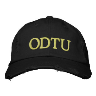 ODTU - Boné Sindical de Professores de Serviço - S