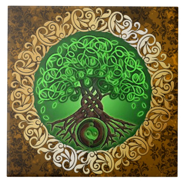 Oferecimento ritual da feitiçaria medieval de (Frente)