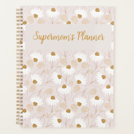 Oferta Cuidadosa de Planejador Semanal da Mãe Ocup