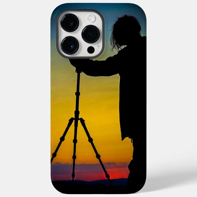 Oferta de Capas máx. iPhone 14 Pro de luzkovyvagon (Verso)