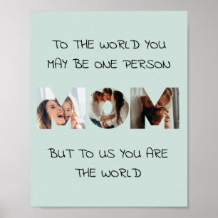 Oferta Personalizada para Impressão de Colagem de 