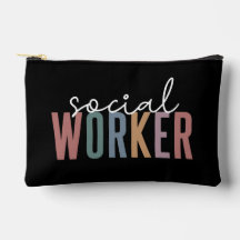 Ofertas de graduação do Trabalhador Social de Nome