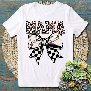 Ofertas de mama de softball - Mães de softball com