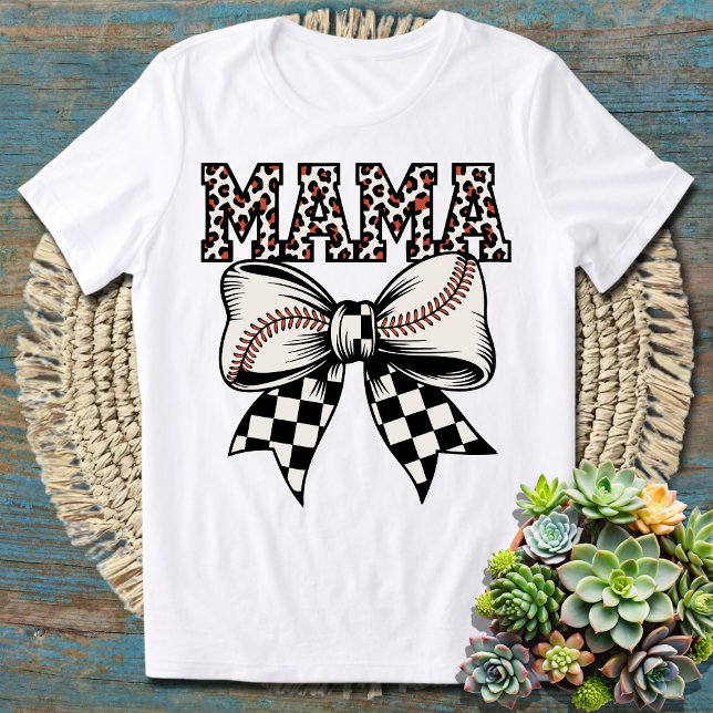 Ofertas de mama de softball - Mães de softball com (Criador carregado)