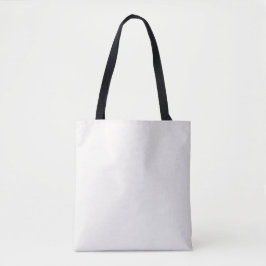 Off white full print style Tote for modern look