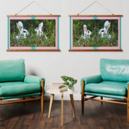 Office Trendy - Home Decor Rabbit Animal