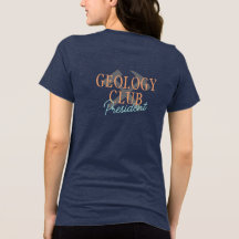 Oficial do Clube de Geologia
