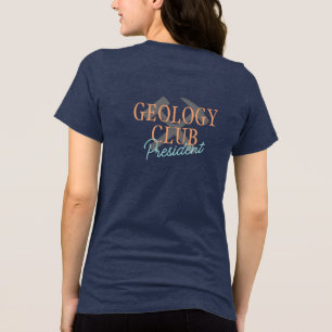 Oficial do Clube de Geologia