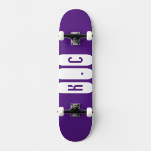 OFICIAL DO SKATEBOARD Thompson Spin Twins KC