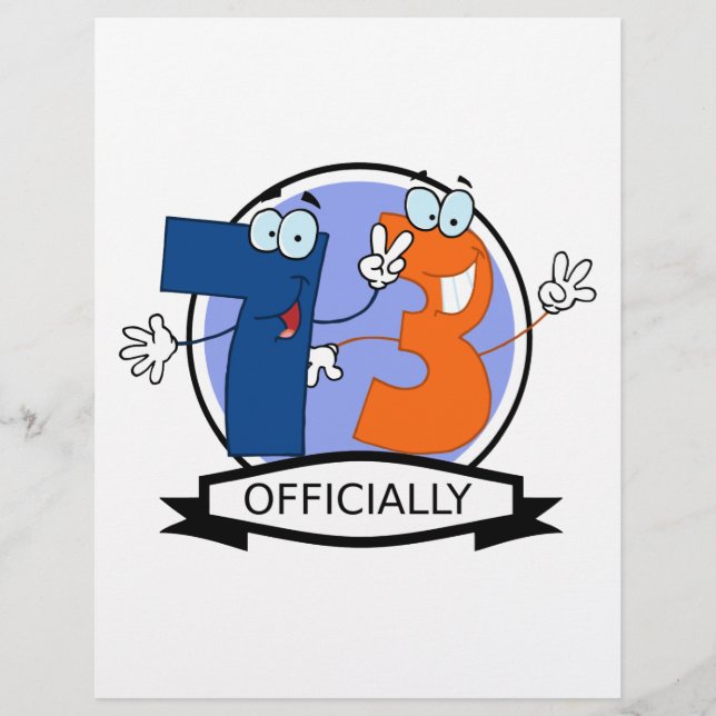 Oficialmente 73 Banner de Aniversário (Frente)