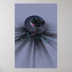 OFO Smack down Poster