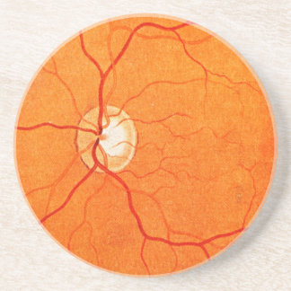 Oftalmologia Optometria Olhos Porta copos