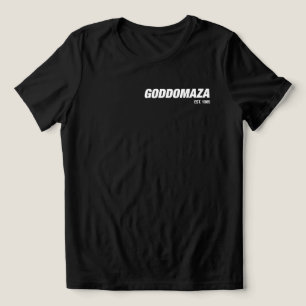 OG MOMOKO HEAD BLACK VIEW