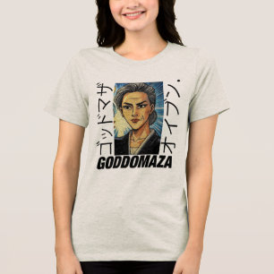 OG MOMOKO HEAD VINTAGE COLOR EST. 1985 FRONT VIEW