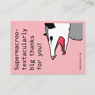 Ogambm - Cartão de Namorados de esquisitice AI